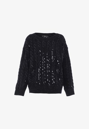 faina, - Sweter