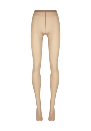 Panty - fairly light white