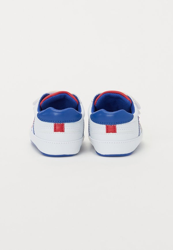 HERITAGE COURT III UNISEX - Trainers3