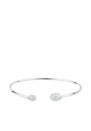 PAVE - Bracciale - argento