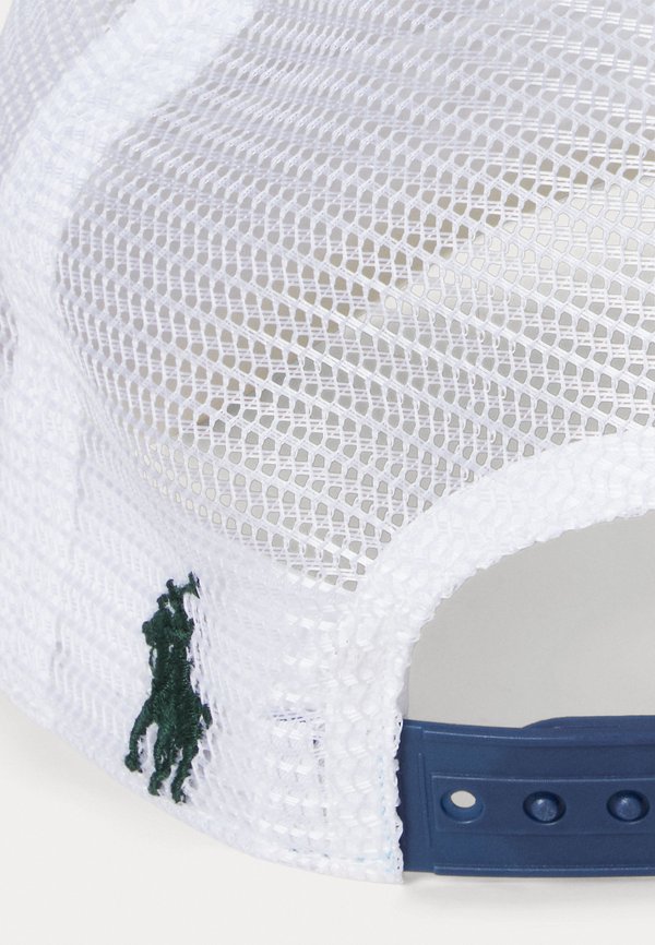 WIMBLEDON TRUCKER CAP UNISEX - Cap3