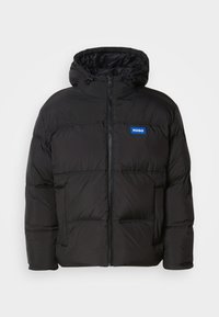 Unausgewählt, black