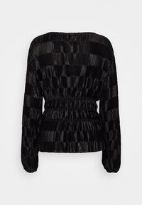 YAS Camicetta - black