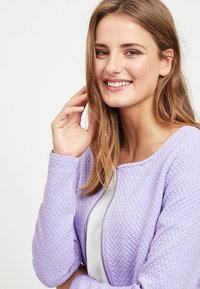 VILA VINAJA NEW - Giacca leggera - lilac