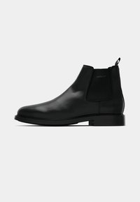 GANT ST FAIRKON - Classic ankle boots - black