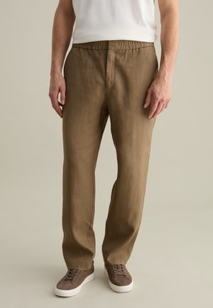 PIOMBO Pantaloni - rope
