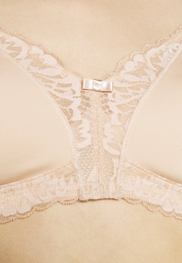 MODERN - Bustier - beige2