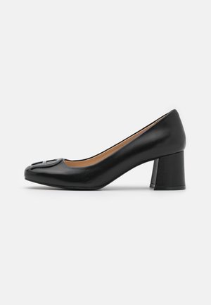 GRAZIA - Classic heels - black
