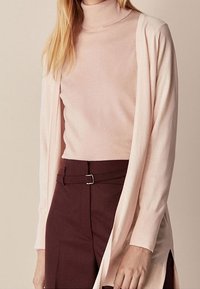 Massimo Dutti Gilet - beige