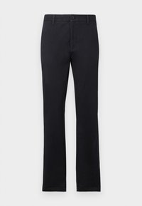 WEEKEND CHINO SLIM ANKLE - Broek - beautiful black