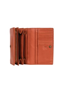 MAITRE STEINBACH DILARA   - Monedero - darkorange