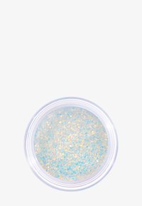 GET LOOSE GLITTER GEL - Glitter & jewels - gold obsessor