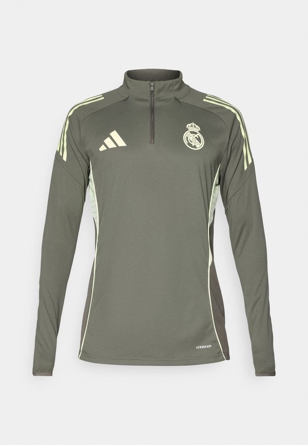 REAL TOP - Club wear4