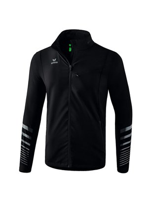 Erima Giacca sportiva - schwarz