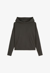 Unselected, charcoal