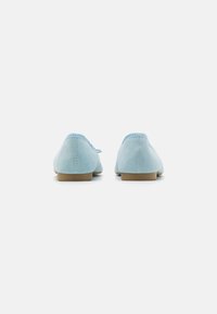 ONLY SHOES ONLBEE  - Balerínky - light blue