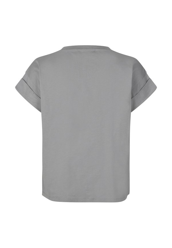 BRAZIL - Basic T-shirt - skyrocket4