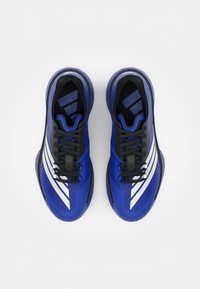 adidas Performance ADIZERO SELECT 3.0 - Basketsko - lucid blue/core black/metallic