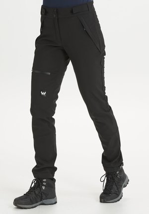 Whistler Broek - black