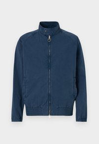 ROYSTON CASUAL JACKET - Bomber Jacket - dark denim