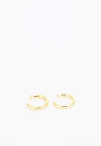 LIVE STATEMENT - Korvakorut - gold-coloured