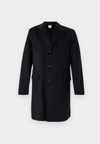 FRANKLIN - Κλασικό παλτό - navy
