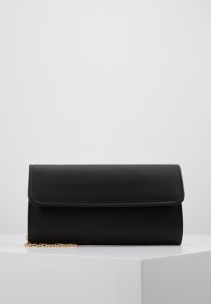 Pochette - black