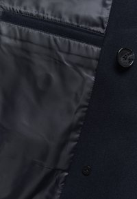Matinique BURNLEY - Klasszikus kabát - dark navy