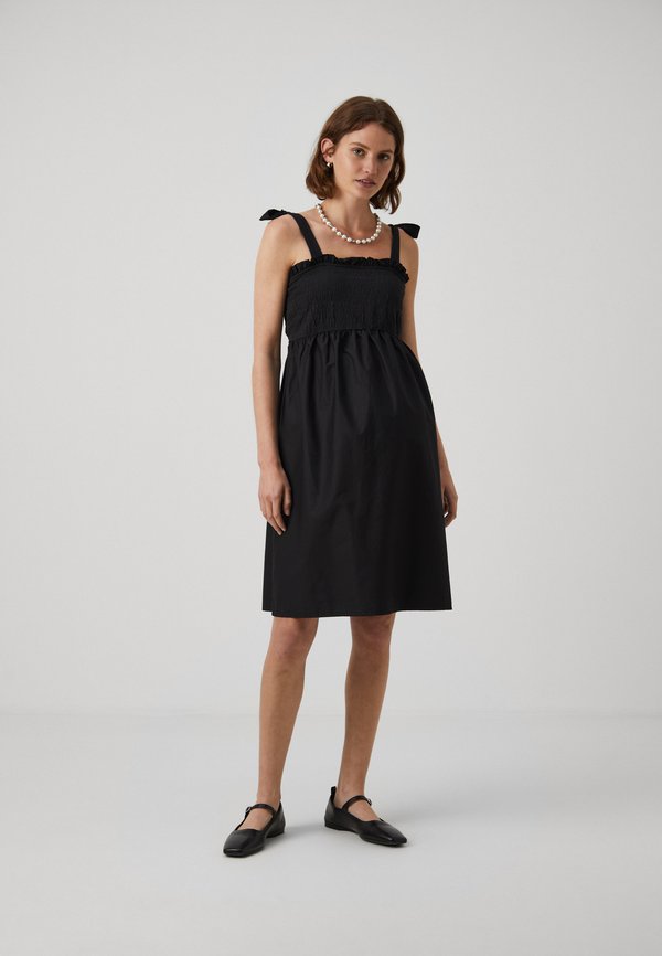 MLCLEA MIX DRESS - Day dress4