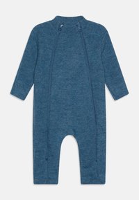 Non sélectionné, blue