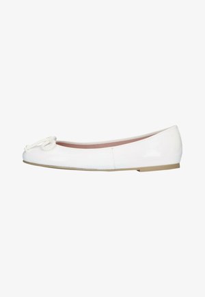Pretty Ballerinas, ROSARIO - Bailarinas - whites