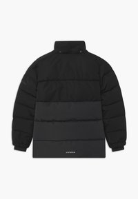 Icepeak LOUDON UNISEX - Snowboardjacka - black