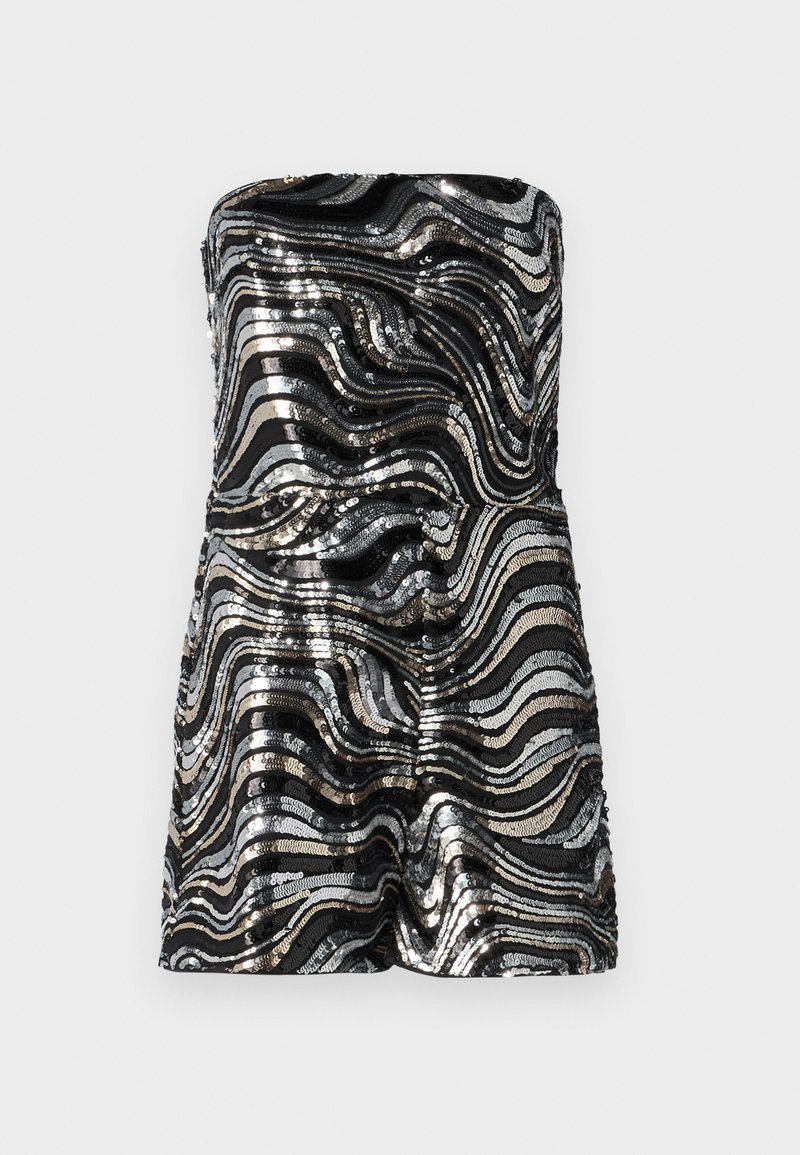 Guess Jumpsuit zwart