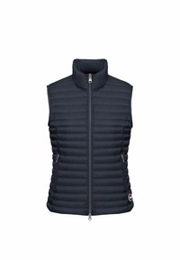 QUILTED  - Mellény - dark blue