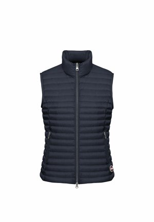Colmar Originals QUILTED  - Bodywarmer - dark blue