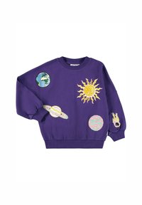 Molo MARIKA - Collegepaita - sparkle space
