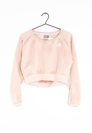 Sweater - pink
