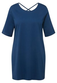 Unausgewählt, dark blue