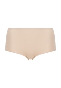 Unselected, beige