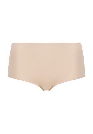 Chantelle HIGH WAIST BRIEFS - Briefs - beige