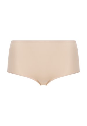 Chantelle HIGH WAIST BRIEFS - Alushousut - beige