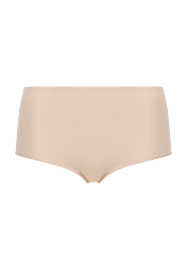 HIGH WAIST BRIEFS - Briefs - beige3