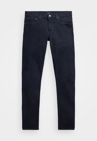 PARKSIDE ACTIVE TAPER STRETCH JEAN - Slim fit jeans - miller