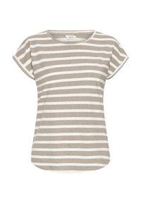 Ej vald, chinchilla mel stripe