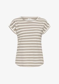 Niet geselecteerd, chinchilla mel stripe