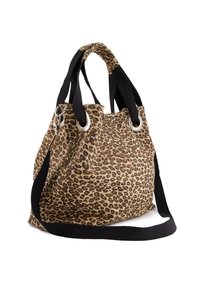 VENEZIA BAG - Velká kabelka - bronze