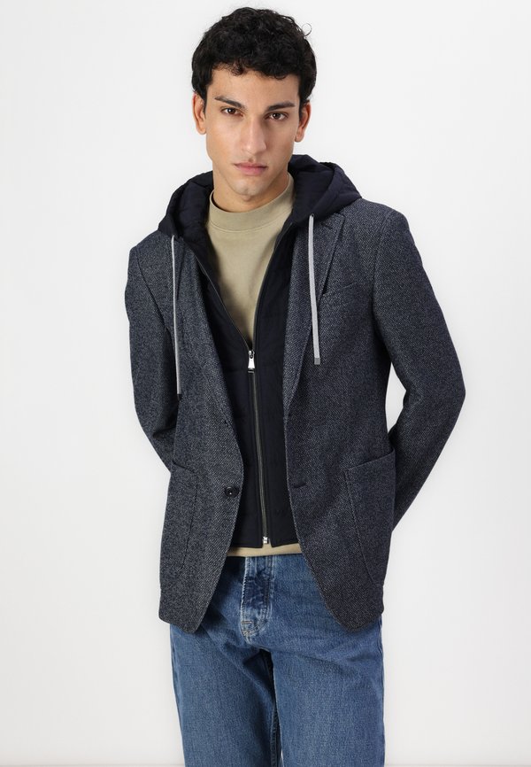 HOODNEY - Blazer jacket3