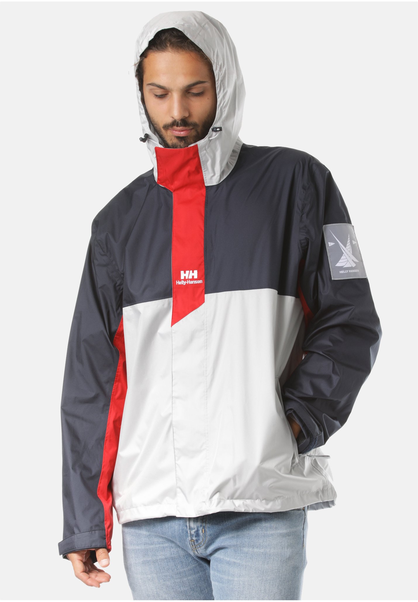 helly hansen rain