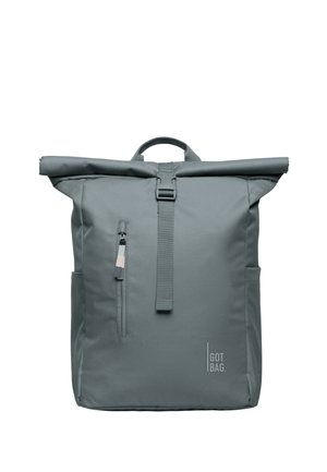 ROLLTOP EASY - Rygsække - basalt
