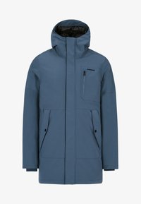 Ausgewählt, yale blue